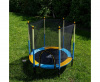 Батут DFC JUMP KIDS 60" желто-синий