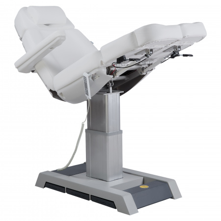 Педикюрное кресло Mizomed MZ 2218АН, с подогревом