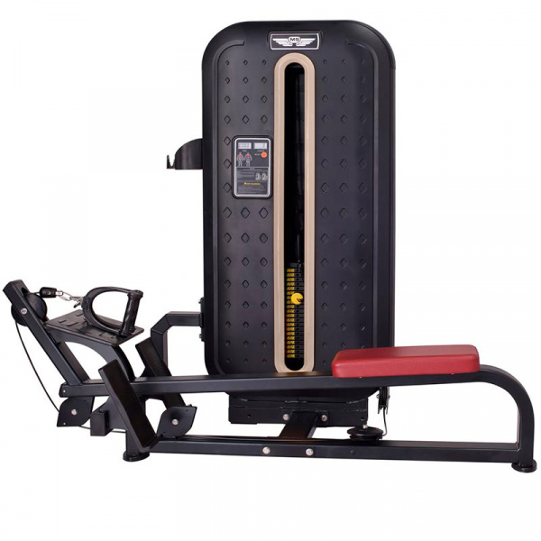 Горизонтальная тяга Gymmaster M8F-012A