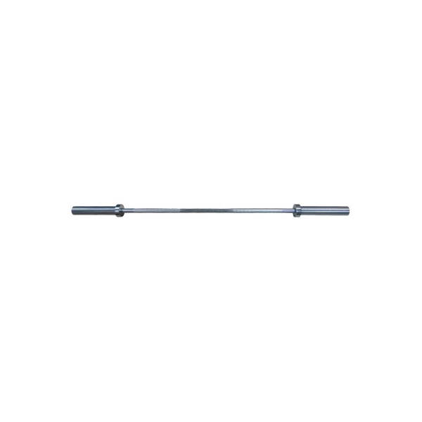 Гриф олимпийский прямой 50 мм Protrain HC-OB-1.5 (150 см)