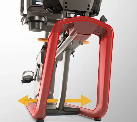 Велоэргометр домашний MATRIX U50XER