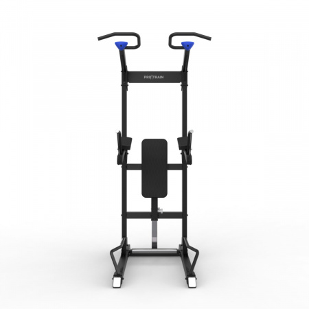 Турник/брусья/пресс Protrain GT-PTR (опция GT-PTR-PDA в комплекте)