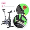 Спин-байк домашний CARBON FITNESS SB400
