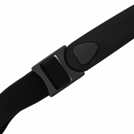 Нагрудный датчик пульса OXYGEN FITNESS SENSE PRO(bluetooth)