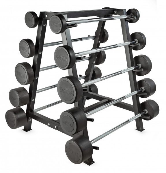 Стойка для штанг VictoryFit VF-D4027