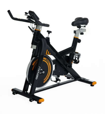 Велотренажер Genau Spin Bike XT-750