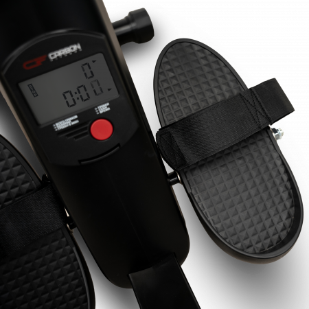 Гребной тренажер домашний CARBON FITNESS RW70