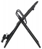 Инверсионный стол VictoryFit VF-MC0886 Черный