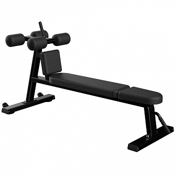 Кранч-скамья Gymmaster DH35