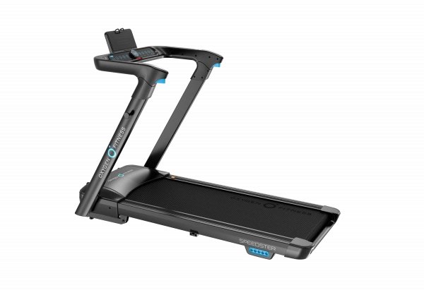 Беговая дорожка домашняя OXYGEN FITNESS SPEEDSTER