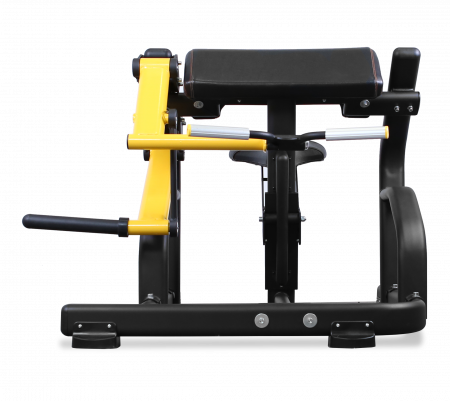 Бицепс профессиональный BRONZE GYM PL-1713