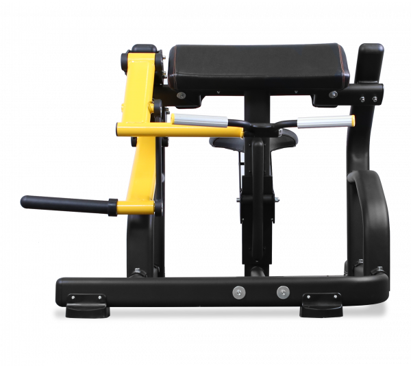 Бицепс профессиональный BRONZE GYM PL-1713