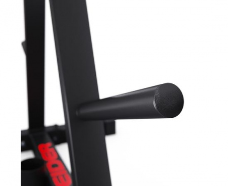 Стойка для хранения дисков WEIDER