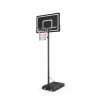 Баскетбольная стойка UNIX Line B-Stand-PE 44"x28" (110 х 70 см) R45 235-305 см