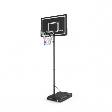 Баскетбольная стойка UNIX Line B-Stand-PE 44"x28" (110 х 70 см) R45 235-305 см