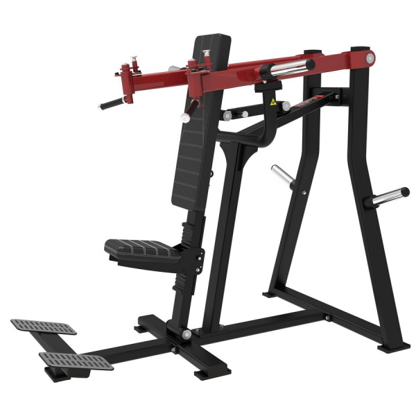 Жим от плеч Gymmaster MP-8168