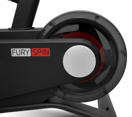 Спин-байк SVENSSON BODY LABS FURY SPIN