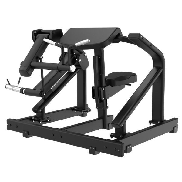 Бицепс-машина Gymmaster LAS-10
