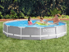 Каркасный бассейн Intex Prism Frame / 26710NP (366x76)