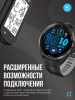 Нагрудный датчик пульса OXYGEN FITNESS SENSE