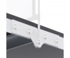 Теннисный стол DFC RayChee 60" 150 x 67 см
