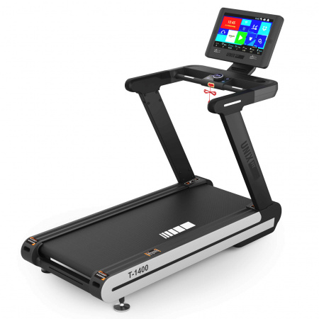 Беговая дорожка UNIX Fit T-1400 PRO (18,5" TFT)