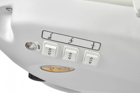 Косметологическое кресло Mizomed МZ 2246 с электроприводом