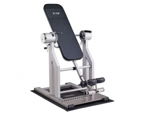 Коврик Z-UP под инверсионные столы, 130х90х0,9см