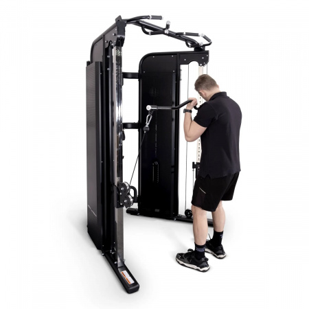 Многофункциональный силовой комплекс Protrain GT-FTS