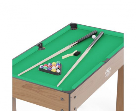 Игровой стол - трансформер DFC 48" 3 в 1 DT-T-2105