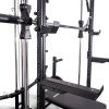 
            Машина Смита Protrain PR-SM1999B (черный)        