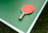 Всепогодный теннисный стол UNIX Line outdoor 6mm (Green)