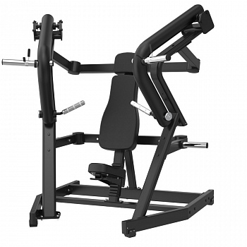 Жим от груди Gymmaster LAS-01