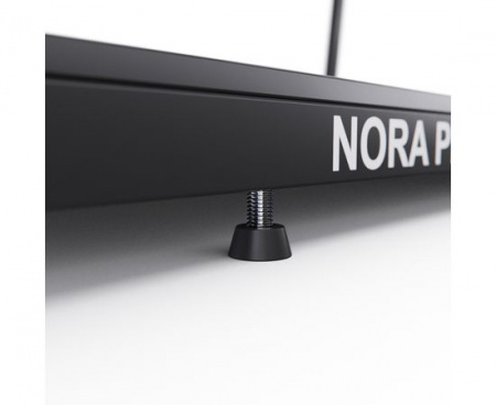 Беговая дорожка DFC NORA PRO с большим дисплеем