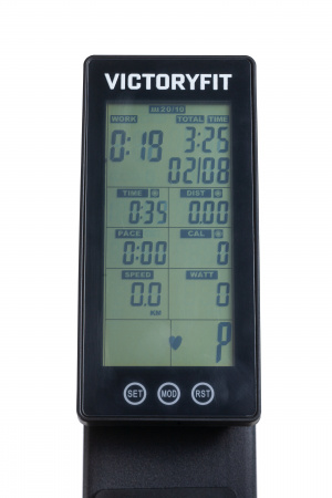 Эйрбайк VictoryFit VF-AirBike GT PRO 1