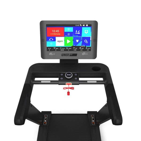 Беговая дорожка UNIX Fit T-1400 PRO (18,5" TFT)
