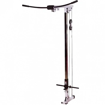 Опция Верхняя тяга профессиональная BODI SOLID LA-78