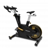 Спин-байк с консолью профессиональный BRONZE GYM PROSPIN