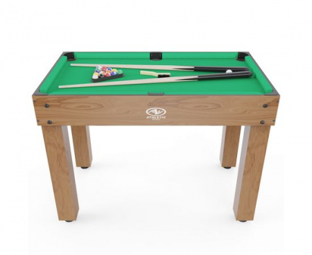 Игровой стол - трансформер DFC 48" 3 в 1 DT-T-2105