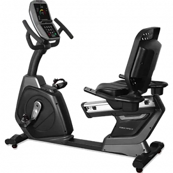 Велотренажер профессиональный SVENSSON INDUSTRIAL FORCE R750 LX