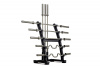 Стойка для олимпийских грифов Hasttings Digger HD90SR9