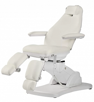 Педикюрное кресло MZ 2145