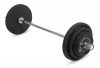 Гриф 50 мм. Прямой 1,2 м. до 180 кг. VictoryFit VF-S5012S180