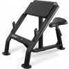 Скамья Скотта профессиональная BRONZE GYM BR-1007