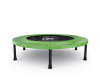 Батут DFC JUMP SUN 36'' зеленый