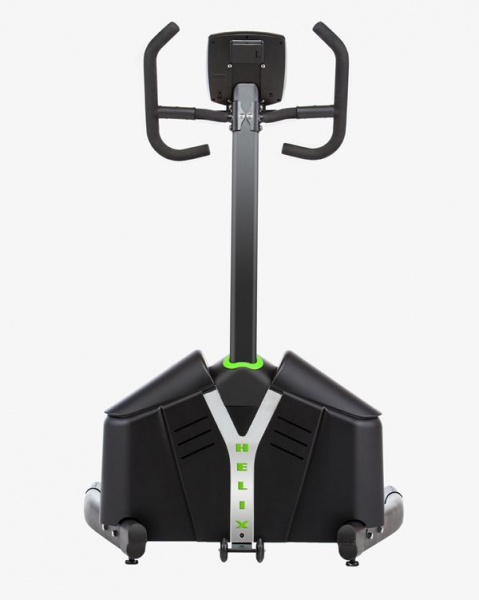 Вертикальный латеральный степпер Helix HLT2500 (горнолыжный тренажер)