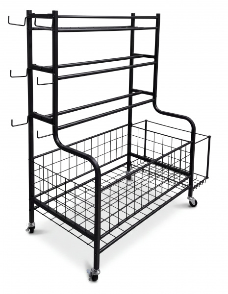 Стойка многофункциональная VictoryFit VF-D4012