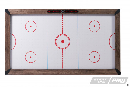 Аэрохоккей ICE ARENA 6 SLP-6030-1