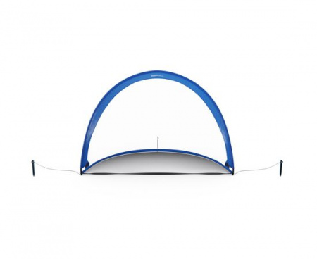 Комплект футбольных ворот Amazon Basics 6ft (2 шт.)