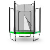 Батут UNIX Line Simple 6 ft Green (inside)